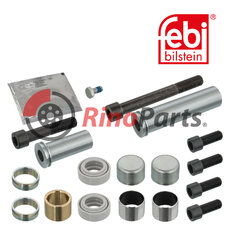 81.50802.6025 Brake Caliper Repair Kit