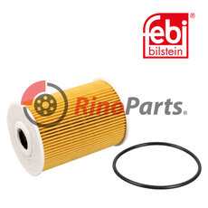 15209-2W200 Oil Filter with sealing ring