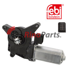 000 820 51 08 Window Regulator Motor