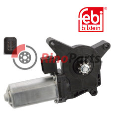 000 820 52 08 Window Regulator Motor