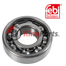 000625 006204 Pilot Bearing for mainshaft of the crankshaft