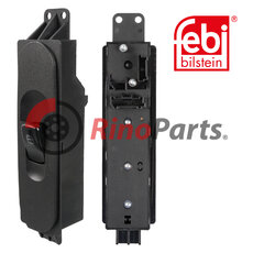 906 545 19 13 Switch for window regulator