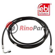 1782 449 Hydraulic Hose for cab tilt unit