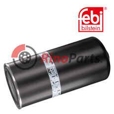 0267 714 Oil Filter