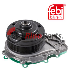 651 200 35 01 Water Pump with gasket