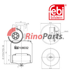 504235483 CYLINDER HEAD