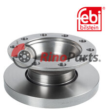 50 10 525 508 Brake Disc