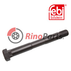 1598765 Spring Pin for spring shackle