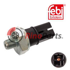 25240-70J00 Oil Pressure Sensor