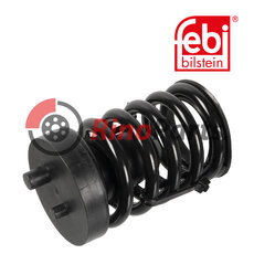 50 10 629 784 Spring for cabin shock absorber