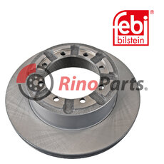 43207-9X100 Brake Disc