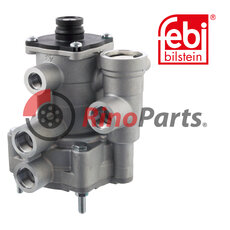 003 431 82 05 Brake Valve for driving brake
