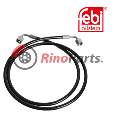 1326 890 Hydraulic Hose for cab tilt unit