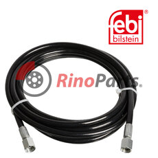 940 553 20 82 Hydraulic Hose for cab tilt unit