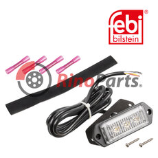 S1-03-O Strobe Light