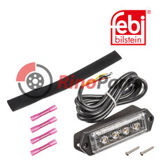 S1-04-O Strobe Light