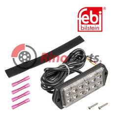 S1-12-O Strobe Light