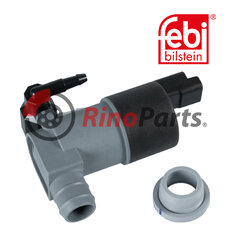 28920-BU010 Washer Pump for windscreen washing system, with seal ring