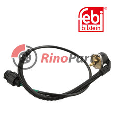 20706889 Boost-Pressure Sensor