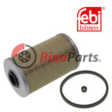 16405-00QAB Fuel Filter with seal rings