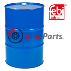 G 052 529 A2 Gear Oil for direct shift gearbox (DCTF-1)