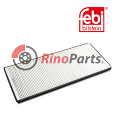 000 830 33 18 Cabin Filter