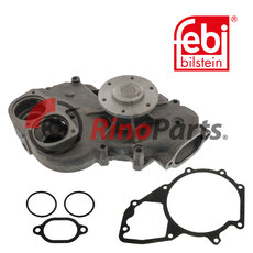 51.06500.6492 Water Pump with gaskets
