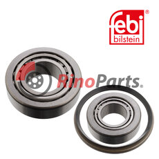 50 00 388 284 S1 Wheel Bearing Kit with shaft seal