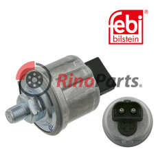 1594229 Oil Pressure Sending Unit