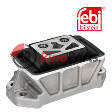 652 240 03 18 Transmission Mount