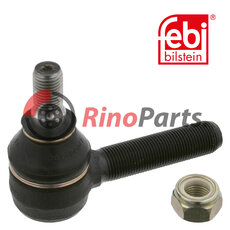 631 338 04 10 Tie Rod End with nut