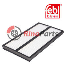 001 835 30 47 Cabin Filter