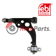1339465080 Control Arm with bushes, one mounting and without joint