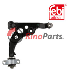 1339467080 Control Arm with bushes, one mounting and without joint