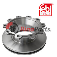 03.088.35.12.7 Brake Disc