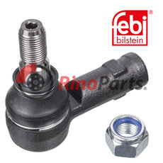 6 589 457 Drag Link End with nut