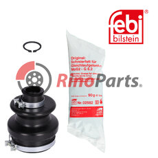 000 330 14 85 CV Boot Kit