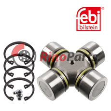 335 410 00 31 Universal Joint for propshaft, with grease nipple