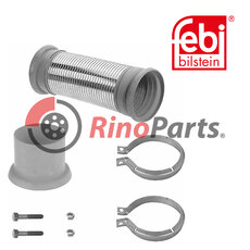 621 490 00 65 S1 Flexible Metal Hose Repair Kit