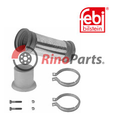 620 490 04 65 S1 Flexible Metal Hose Repair Kit