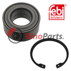 71714473 SK Wheel Bearing Kit with lock ring