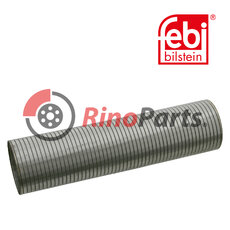 81.15210.0049 Flexible Metal Hose for exhaust pipe