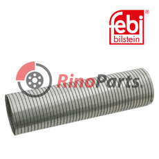 81.15210.0056 Flexible Metal Hose for exhaust pipe
