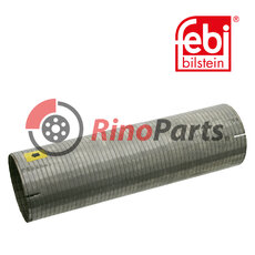 81.15210.0058 Flexible Metal Hose for exhaust pipe