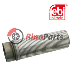 81.15210.0084 Flexible Metal Hose for exhaust pipe