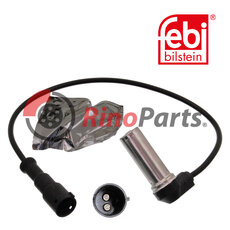 620 542 02 17 ABS Sensor with sleeve and grease