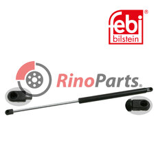 6 142 657 Gas Spring for tailgate