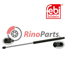 6 142 658 Gas Spring for tailgate