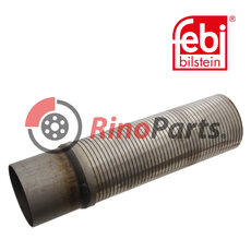 81.15210.0086 Flexible Metal Hose for exhaust pipe