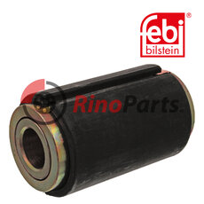 000 325 07 85 Leaf Spring Bush for rear spring